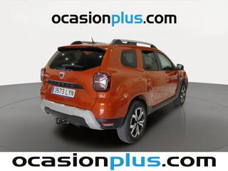 Dacia Duster Prestige Blue dCi 85 kW (115 CV) 4X2