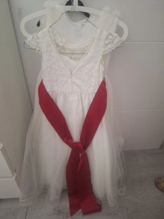 Vestido bodas