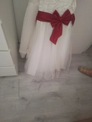 Vestido bodas