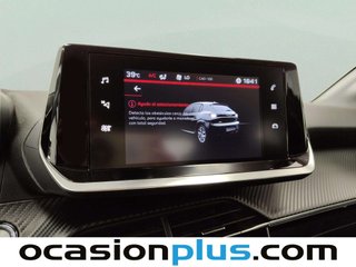 Peugeot 208 PureTech 100 Allure EAT8 75 kW (100 CV)