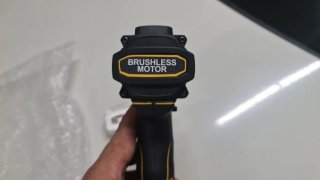 Atorniadora DEWALT nuevo a estrenar