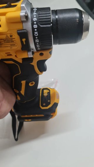 Atorniadora DEWALT nuevo a estrenar
