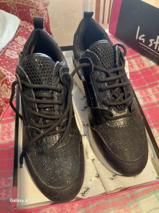 Zapatillas deportivas de mujer
