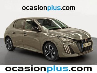 Peugeot 208 PureTech 100 Allure 75 kW (100 CV)