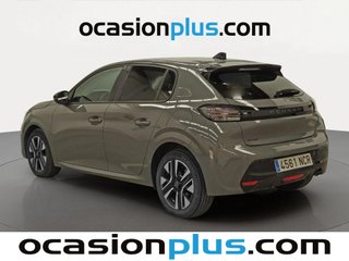 Peugeot 208 PureTech 100 Allure 75 kW (100 CV)
