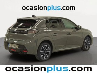 Peugeot 208 PureTech 100 Allure 75 kW (100 CV)