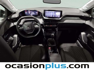 Peugeot 208 PureTech 100 Allure 75 kW (100 CV)
