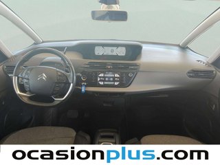 Citroen Grand C4 Picasso BlueHDi 120 S&S Seduction 88 kW (120 CV)