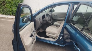 Nissan Micra 2013
