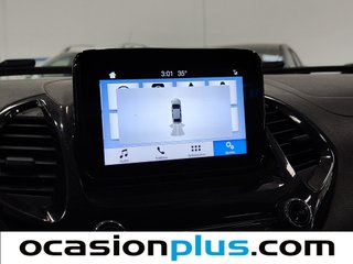 Ford Ka+ 1.5 TDCi Active 70 kW (95 CV)
