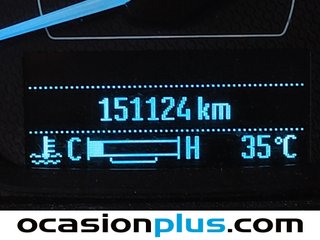Ford Ka+ 1.5 TDCi Active 70 kW (95 CV)