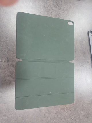 iPad Air Plata + Funda Gratis