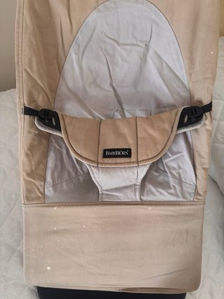 Hamaca bebé Babybjörn
