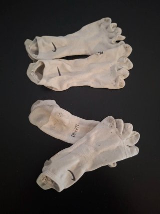 Calcetines Nike DryFit