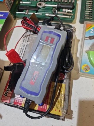 Juego de herramienta varios trabajos