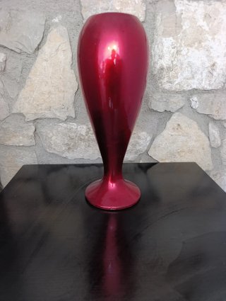 Jarrón decorativo
