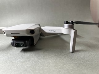 DJI Mini 2 Fly More Combo 3 Baterías