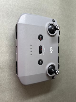 DJI Mini 2 Fly More Combo 3 Baterías