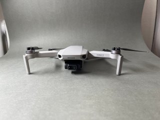 DJI Mini 2 Fly More Combo 3 Baterías