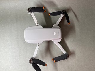 DJI Mini 2 Fly More Combo 3 Baterías