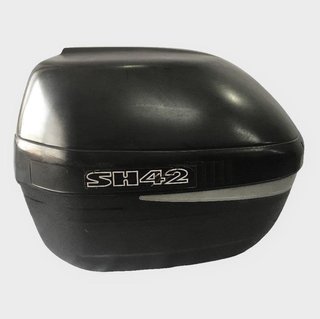 Baúl maleta  Shad SH42 BMW F650 (1993-1999)