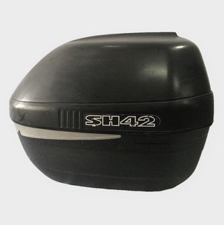 Baúl maleta  Shad SH42 BMW F650 (1993-1999)