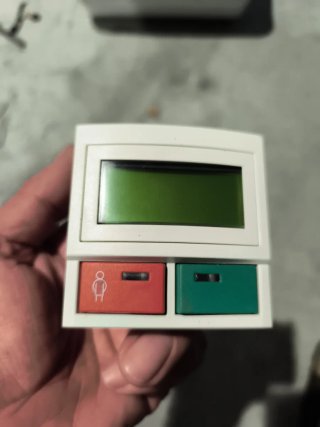 Modulo de llamada