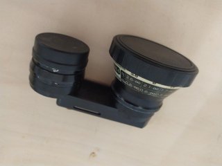 Kit Fotografía Subacuática SEA SEA MM-II