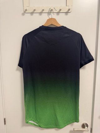 Camiseta Siksilk