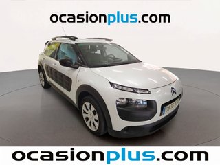 Citroen C4 Cactus PureTech 82 Feel 60 kW (82 CV)