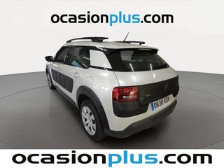 Citroen C4 Cactus PureTech 82 Feel 60 kW (82 CV)