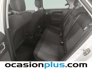 Citroen C4 Cactus PureTech 82 Feel 60 kW (82 CV)