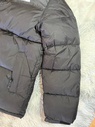 Chaqueta acolchada The North Face – Negra Talla M
