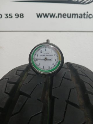 215 65 15C 104/102T COMFORSER CF350