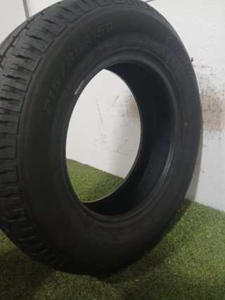 215 65 15C 104/102T COMFORSER CF350