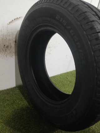 215 65 15C 104/102T COMFORSER CF350