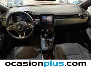 Mitsubishi Colt 160 HEV Kaiteki 105 kW (143 CV)