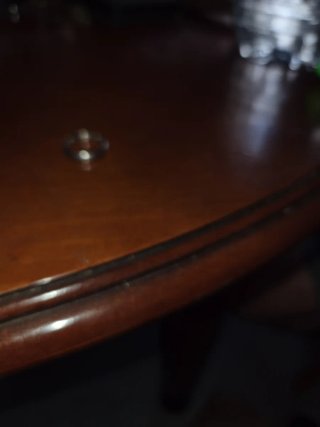 Anillo de acero