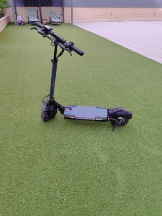 Patinete eléctrico SmartGyro