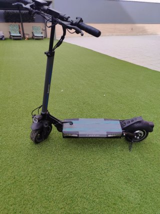 Patinete eléctrico SmartGyro