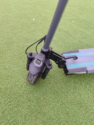 Patinete eléctrico SmartGyro