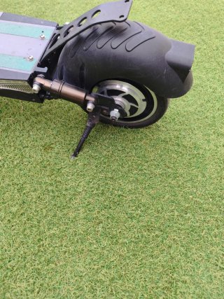 Patinete eléctrico SmartGyro