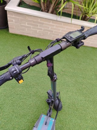 Patinete eléctrico SmartGyro