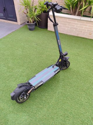 Patinete eléctrico SmartGyro