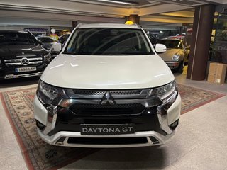 Mitsubishi Outlander 2.4 PHEV Motion Auto 4WD MY19.5
