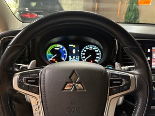 Mitsubishi Outlander 2.4 PHEV Motion Auto 4WD MY19.5