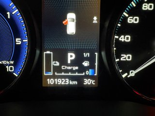 Mitsubishi Outlander 2.4 PHEV Motion Auto 4WD MY19.5