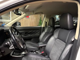 Mitsubishi Outlander 2.4 PHEV Motion Auto 4WD MY19.5