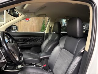 Mitsubishi Outlander 2.4 PHEV Motion Auto 4WD MY19.5
