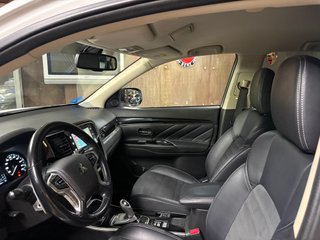 Mitsubishi Outlander 2.4 PHEV Motion Auto 4WD MY19.5